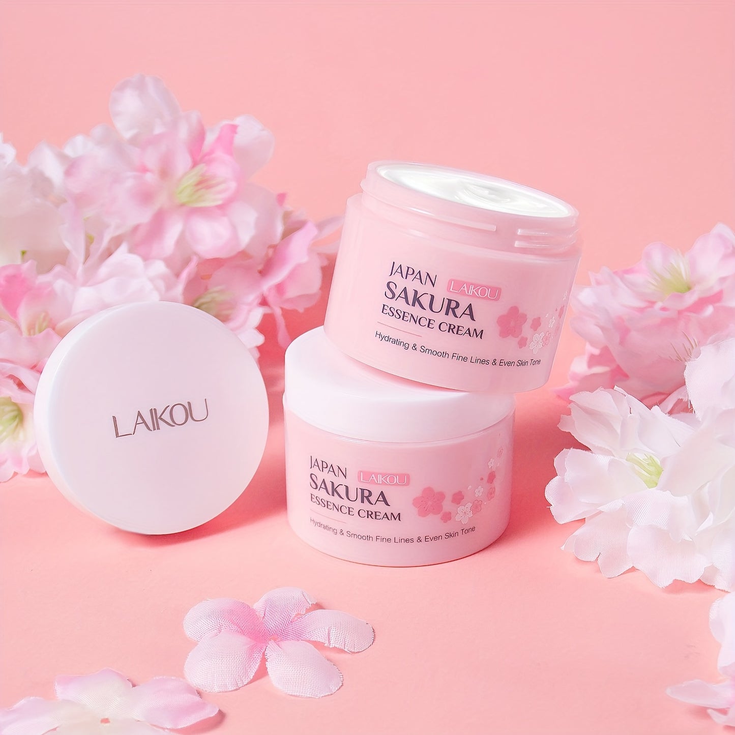 Sakura Essence Cream