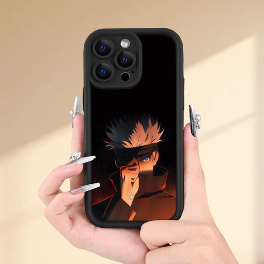 Jujutsu Kaisen Gojo TPU Soft Case