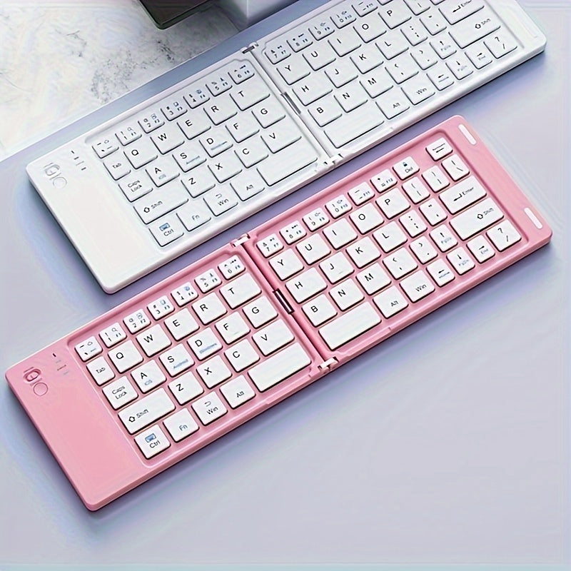 B.O.W X23 Wireless Foldable Keyboard