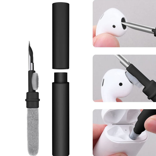 Earbuds 3 In 1 Cleaner Kit Pen