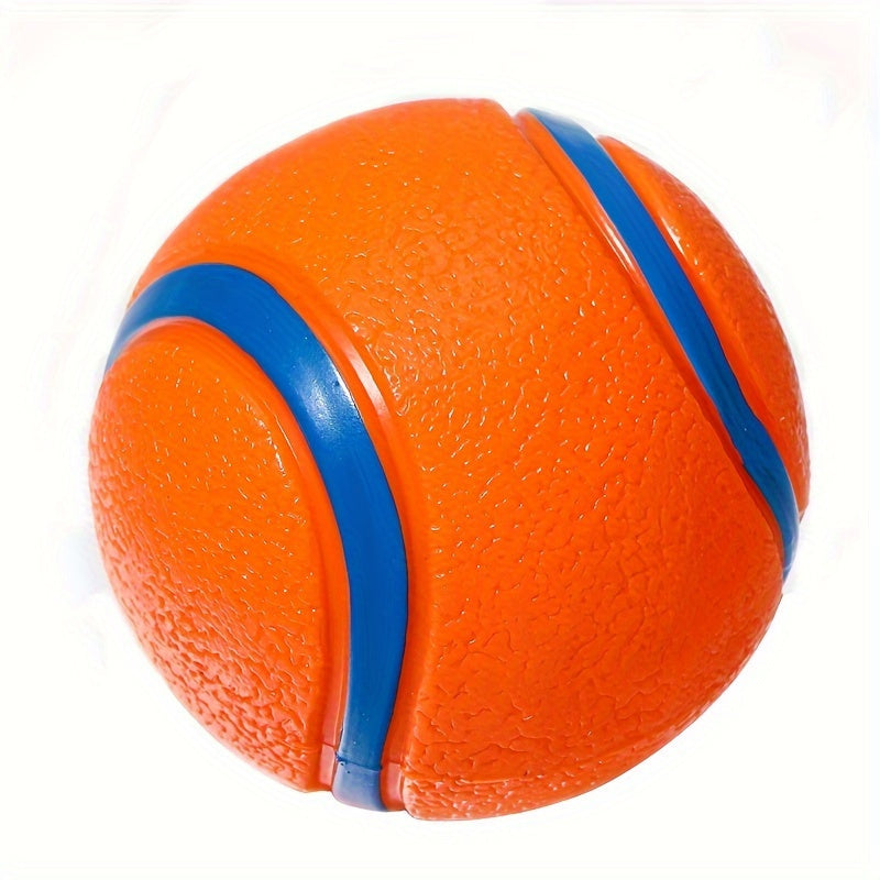 Bouncy Pet Ball