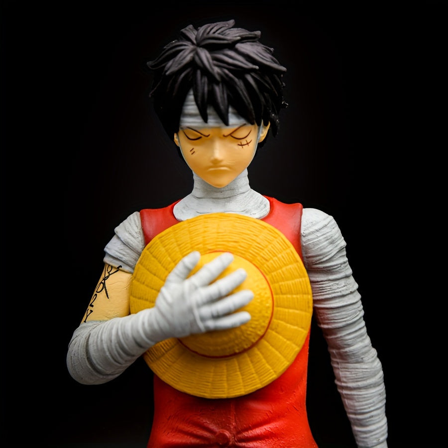 One Piece Anime Figure