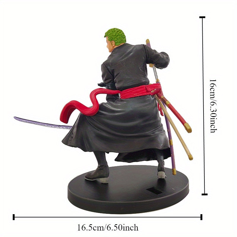 One Piece Roronoa Zoro Action Figure