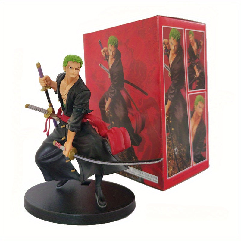 One Piece Roronoa Zoro Action Figure