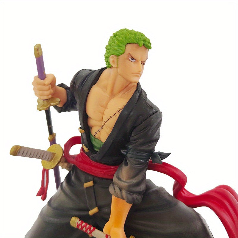 One Piece Roronoa Zoro Action Figure