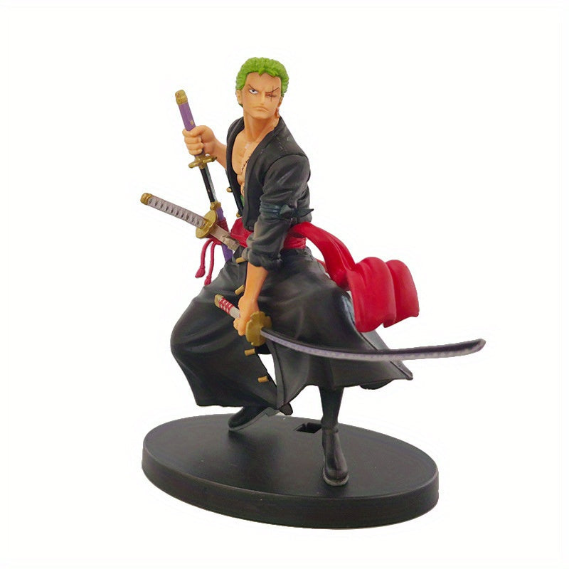 One Piece Roronoa Zoro Action Figure