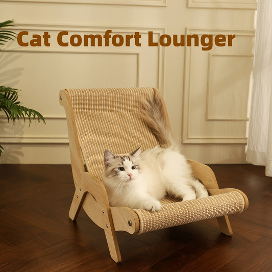 Cat Lounger Chair