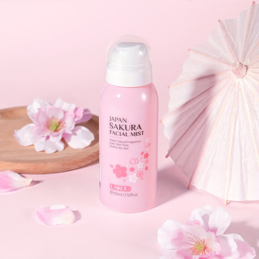 Sakura Hydrating Facial Mist 100ml