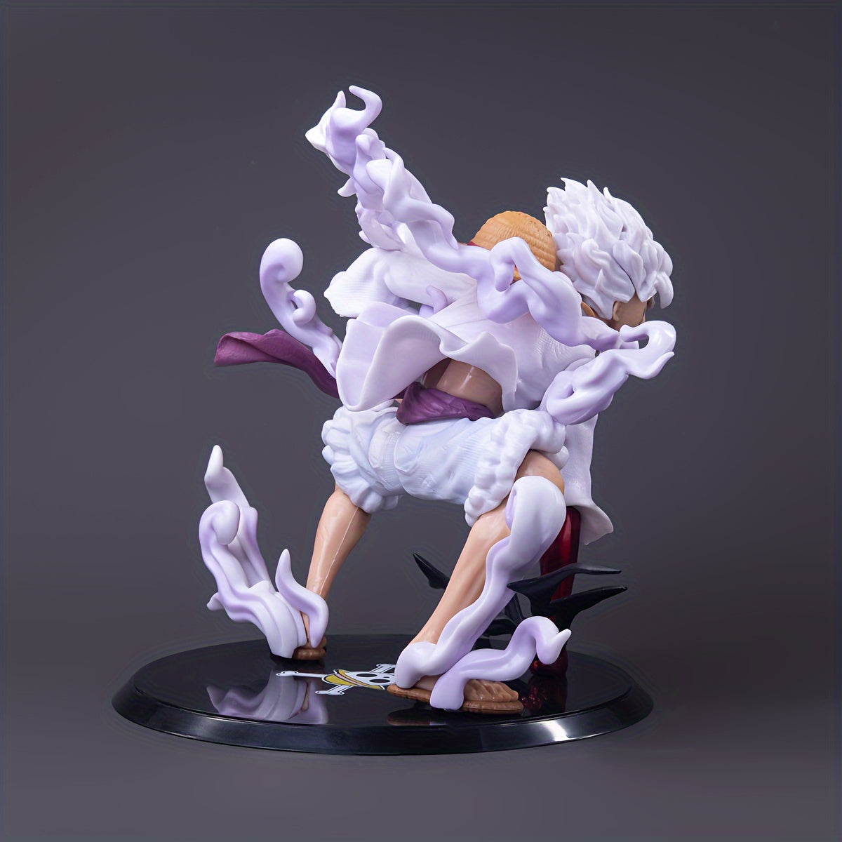 One Piece Luffy Anime 5th gear Figure