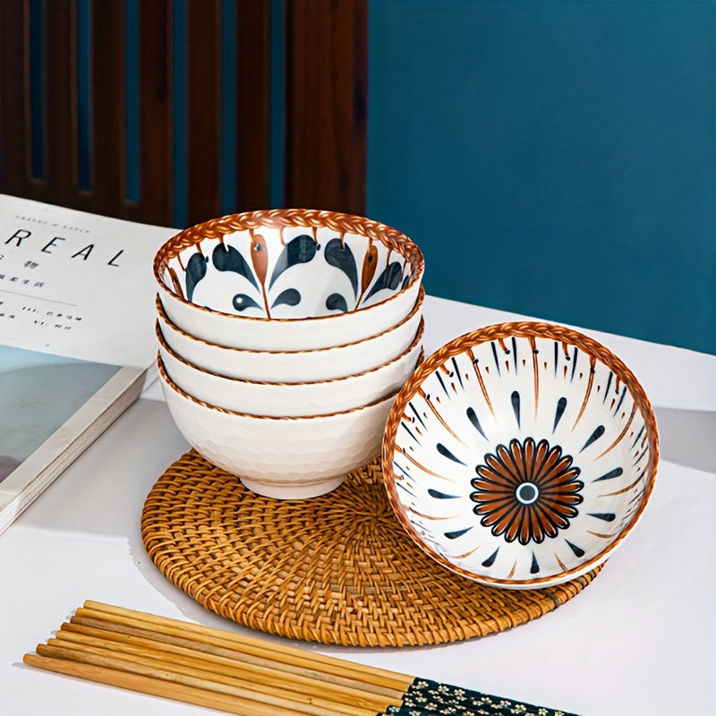 Ceramic Bowl Gift Set