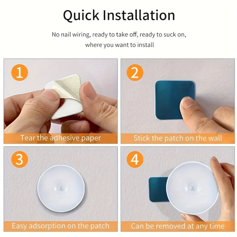 Wireless Motion Sensor Night Light