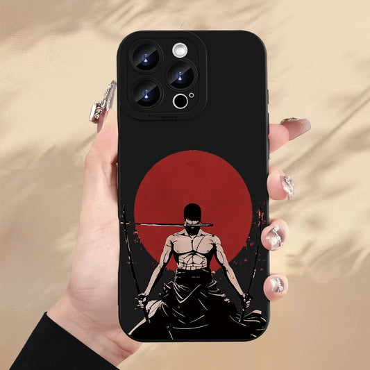 Zoro Shockproof Phone Case