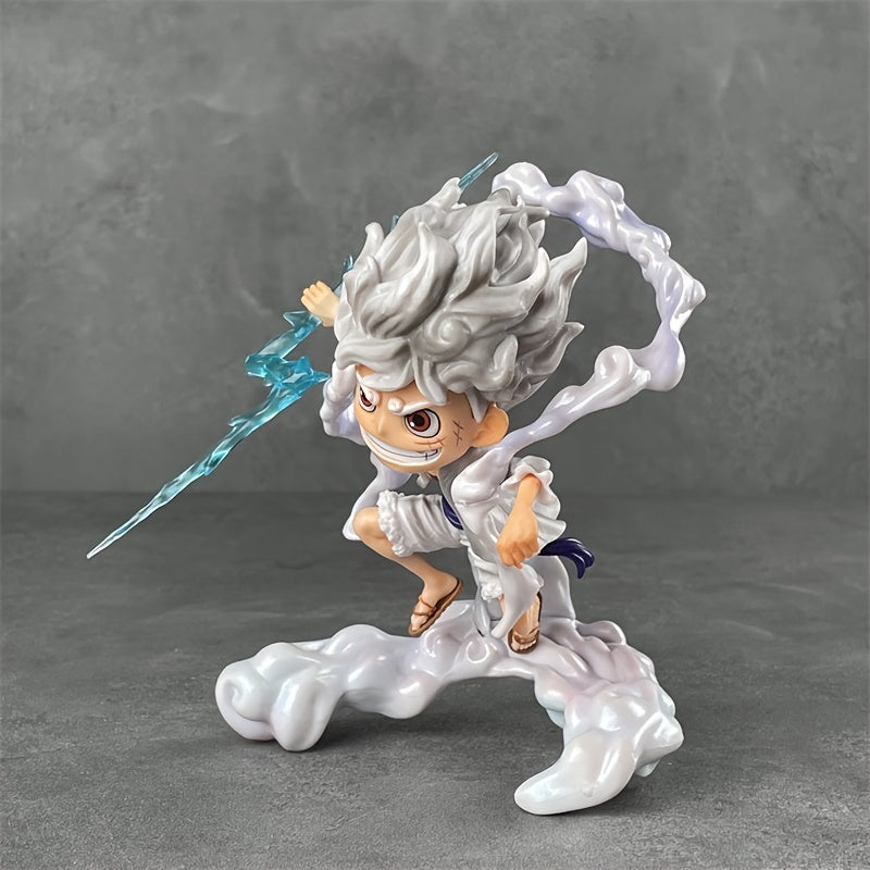 One Piece gear 5 Luffy - 16CM