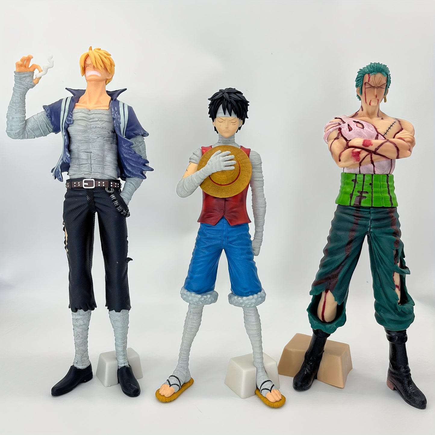 One Piece Anime Figure