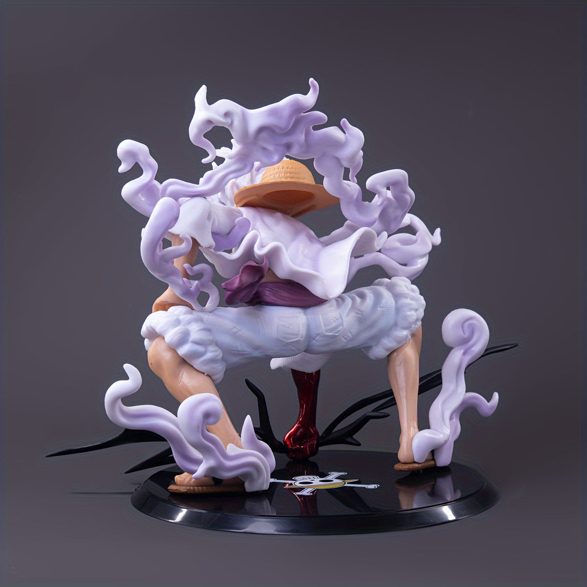 One Piece Luffy Anime 5th gear Figure