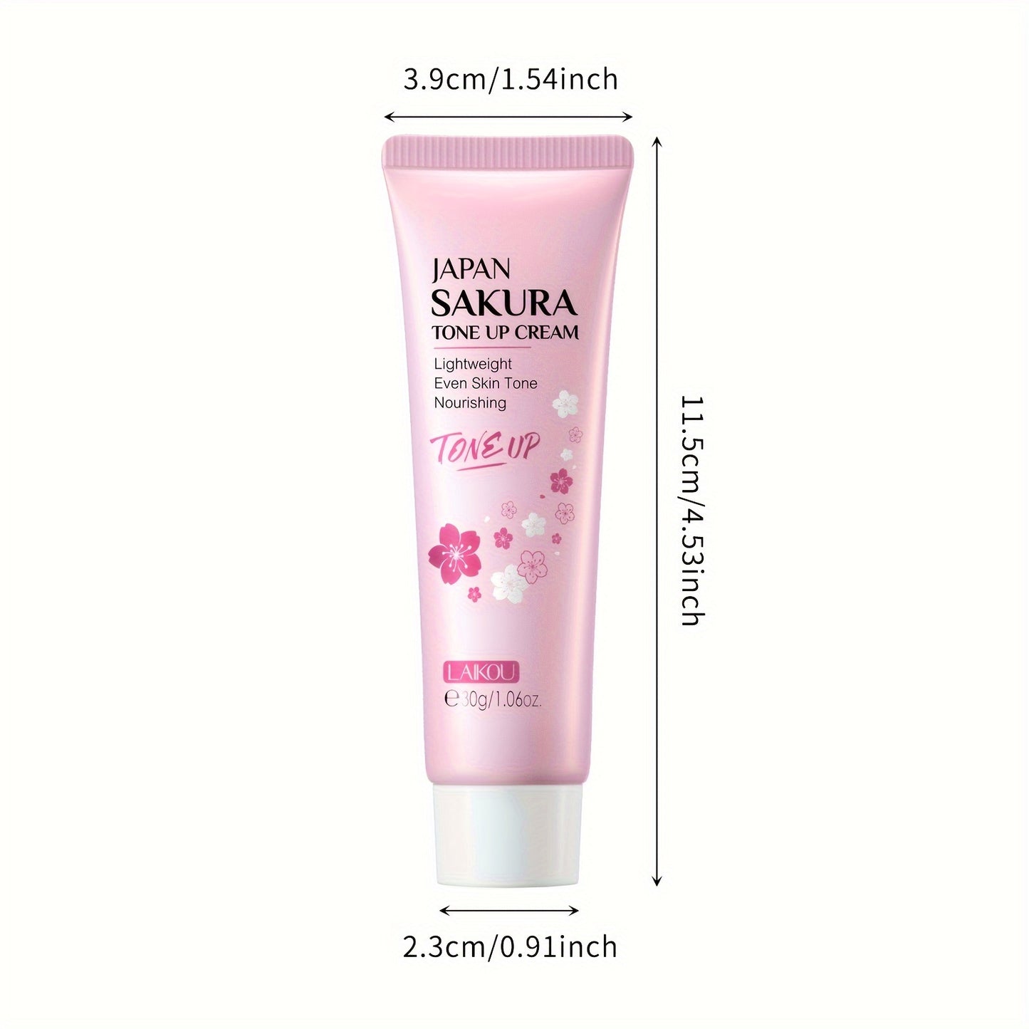 Sakura Tone UP Cream