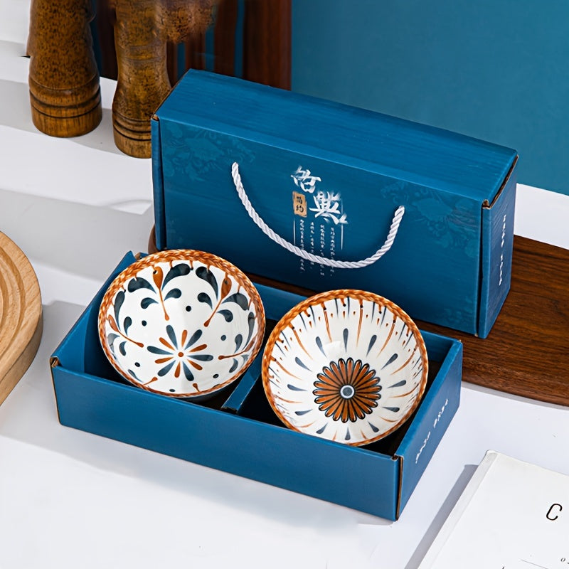 Ceramic Bowl Gift Set