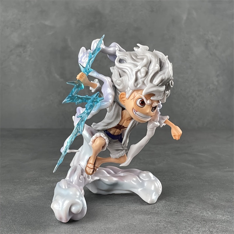 One Piece gear 5 Luffy - 16CM