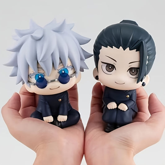 Jujutsu Kaisen - Chibi Character